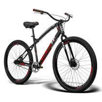 Bicicleta 29 GTS M1 Freio a Disco Sem marchas I-Vtec Caiçara