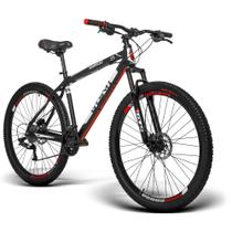 Bicicleta 29 GTS M1 Freio Hidráulico 24v LTWOO Suspensão Big Advanced Bicicleta 29 GTS M1 Freio Hidráulico 24v LTWOO Suspensão Big Advanced