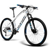 Bicicleta 29 GTS M1 Freio Hidráulico 27v Suspensão I-Vtec Absolute EL