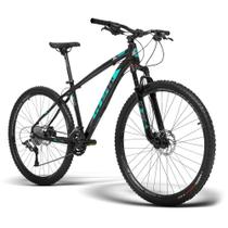 Bicicleta 29 GTS M1 Freio Hidráulico 27v TSI9 c/ Trava Ride New Bicicleta 29 GTS M1 Freio Hidráulico 27v TSI9 c/ Trava Ride New
