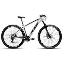 Bicicleta 29 Ksw Xlt Aluminio 21v Freio a Disco