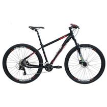 Bicicleta 29 Mtb Redstone Taipan Shimano 16v Alumínio Bike