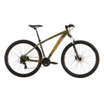 Bicicleta 29 oggi hacker hds 24v - 2025