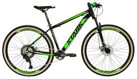 Bicicleta 29 South Stark 12V K7 11x50 Freio a Disco