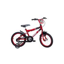 Bicicleta a16 bmx monark pt/vm