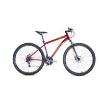 Bicicleta A29 Susp Houston Sirius Disc Mec 21v Shimano Tras Vm Pim