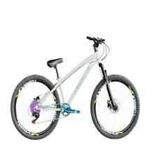 Bicicleta Absolute Brutus 3 Beje 1x8 Cassete Freios Hidráulicos
