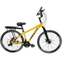 Bicicleta Absolute Nero 29 Pique Rj Estilo Sul Disco Amarelo Bicicleta Absolute Nero 29 Pique Rj Estilo Sul Disco Amarelo