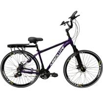 Bicicleta Absolute Nero 29 Pique Rj Estilo Sul Disco Roxo/ Violeta Bicicleta Absolute Nero 29 Pique Rj Estilo Sul Disco Roxo/ Violeta