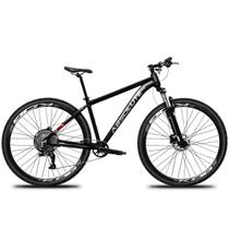 Bicicleta Absolute Nero 5 12v K7 Freio Hidráulico Trava Ombro