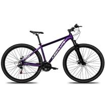 Bicicleta Absolute Nero 5 Aro 29 24 Velocidades Alumínio Freio Hidráulico