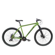 Bicicleta Absolute Nero 5 Aro 29 24v Alumínio Mountain Bike Freio Mecânico Bicicleta Absolute Nero 5 Aro 29 24v Alumínio Mountain Bike Freio Mecânico