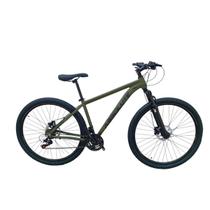 Bicicleta Absolute Nero 5 Aro 29 24v Alumínio Mountain Bike