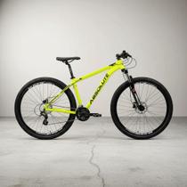 Bicicleta Absolute Nero 5 Aro 29 MTB 21v TAMANHO 17