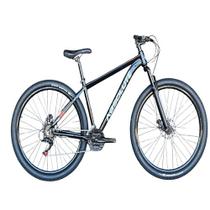 Bicicleta Absolute Nero 5 Aro 29 Preto Aro 29 Câmbios Shimano 21v