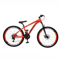 Bicicleta Aero RBX Aro 26 com Kit Shimano Bicicleta Aero RBX Aro 26 com Kit Shimano