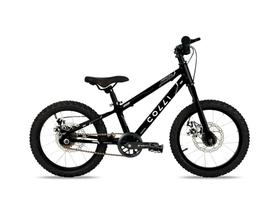 Bicicleta Airon, Aro 16, Aros Aero Parede Dupla, Tamanho do quadro 14, 36 Raias, 7 Velocidades, Freios a Disco, Quadro em Aço Carbono, Suporte de guidão Down Hill