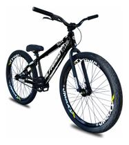 Bicicleta Alfameq Furia Do Grau Mt-200 Garfo + Guidão Voador Preto 13 Bicicleta Alfameq Furia Do Grau Mt-200 Garfo + Guidão Voador Preto 13