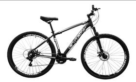 Bicicleta Alumínio Aro 29 Ever 21v Cambios Shimano Bicicleta Alumínio Aro 29 Ever 21v Cambios Shimano
