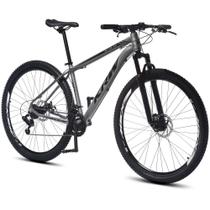 Bicicleta Alumínio Aro 29 KRW Shimano TZ 24 Vel Ltx KRW20 Bicicleta Alumínio Aro 29 KRW Shimano TZ 24 Vel Ltx KRW20