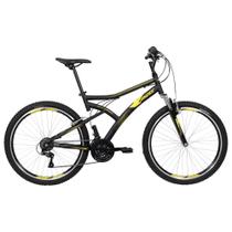 Bicicleta Andes Aro 26 cor Preta A25 Caloi - 005259.19009
