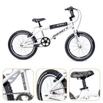 Bicicleta Anfinity Bmx Racer Aro20 Super Jumper 1 Vbrakes Bicicleta Anfinity Bmx Racer Aro20 Super Jumper 1 Vbrakes