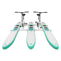 Bicicleta Aquatica Pedalinho Inflavel Pedal Praia Mar Rio Lago Passeio Lagoa Divertido Verao Calor Sol Bicicleta Aquatica Pedalinho Inflavel Pedal Praia Mar Rio Lago Passeio Lagoa Divertido Verao Calor Sol