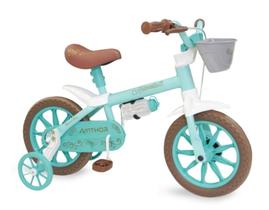 Bicicleta Aro 12 Antonella Baby