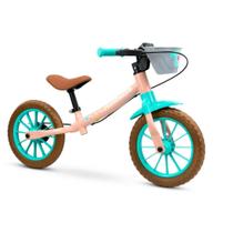 Bicicleta Aro 12 Balance Bike Love 2 Nathor