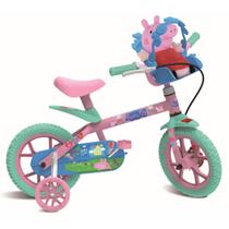 Bicicleta Aro 12 - Brinquedos Bandeirante