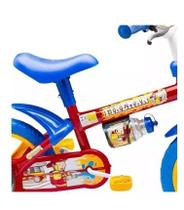 Bicicleta aro 12 fire man 10 - Nathor