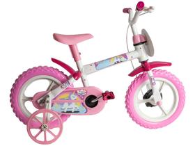 Bicicleta aro 12 magic rainbow