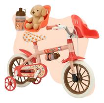 Bicicleta Aro 12 Nathor Pets Bike Menina 2 A 4 Anos Rodinhas Bicicleta Infantil Menina Rossa 12 Bicicleta Aro 12 Nathor Pets Bike Menina 2 A 4 Anos Rodinhas Bicicleta Infantil Menina Rossa 12