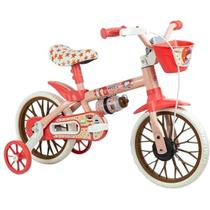 Bicicleta Aro 12 Pets Nathor 52527 Bicicleta Aro 12 Pets Nathor 52527