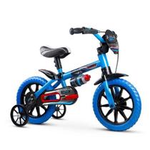 Bicicleta Aro 12 Veloz 2 - Nathor Bicicleta Aro 12 Veloz 2 - Nathor