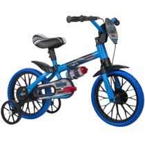 Bicicleta aro 12 Veloz Nathor