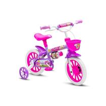 Bicicleta Aro 12 Violet 3 160037 - Nathor
