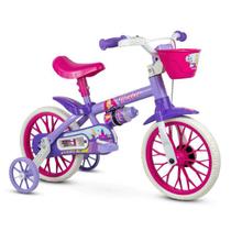 Bicicleta aro 12 violet 4 2023