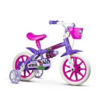 Bicicleta ARO 12 Violet
