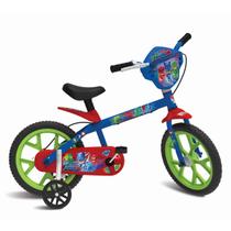 Bicicleta Aro 14 - Brinquedos Bandeirante