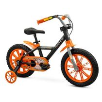 Bicicleta aro 14 First Pro Masculina 3 Nathor