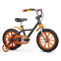 Bicicleta aro 14 First Pro Masculina Nathor