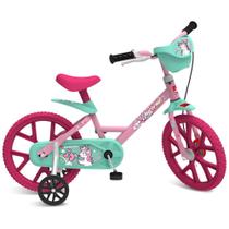 Bicicleta Aro 14 Power Game Bandeirante Bicicleta Aro 14 Power Game Bandeirante
