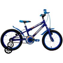 Bicicleta Aro 16 Cairu MTB Racer Kids 319372 Bicicleta Aro 16 Cairu MTB Racer Kids 319372