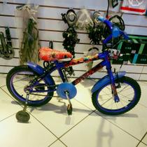 Bicicleta aro 16 infantil Bicicleta aro 16 infantil