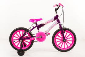 Bicicleta Aro 16 Infantil vtc bikes