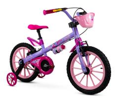 Bicicleta aro 16 pixie 2 Bicicleta aro 16 pixie 2