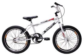 Bicicleta Aro 20 Bike Bmx Cross Freestyle Infantil Saidx