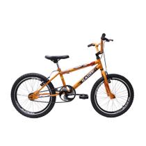 Bicicleta Aro 20 Bike Bmx Cross Freestyle Infantil Saidx