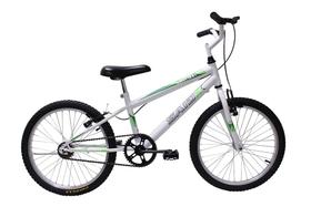 Bicicleta Aro 20 Bike Infantil Meninos Masculina V-brake